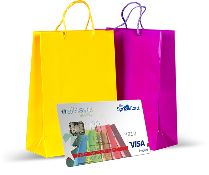 spreecard